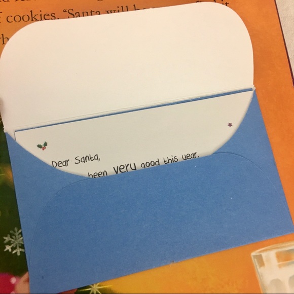 Children’s Christmas Interactive Book Hardcover (Bundle & Save!) - Picture 10 of 16